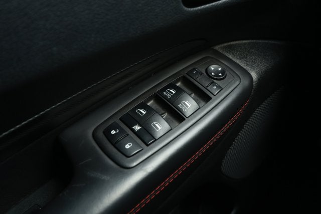 2023 Dodge Durango R/T Plus RWD