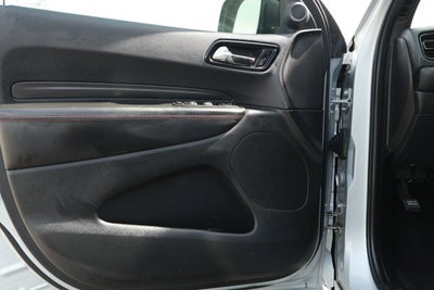 2023 Dodge Durango R/T Plus RWD