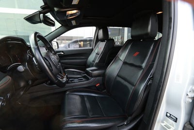 2023 Dodge Durango R/T Plus RWD