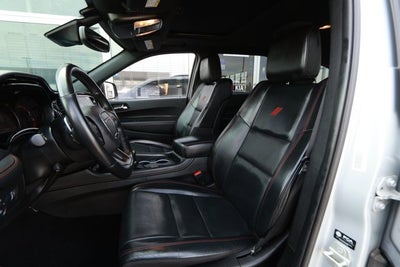 2023 Dodge Durango R/T Plus RWD