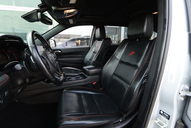 2023 Dodge Durango R/T Plus RWD