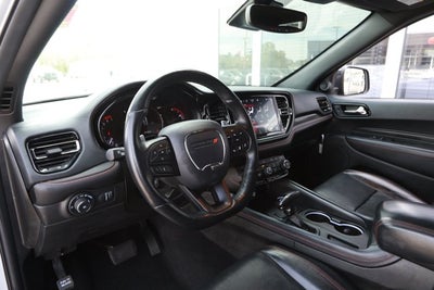 2023 Dodge Durango R/T Plus RWD