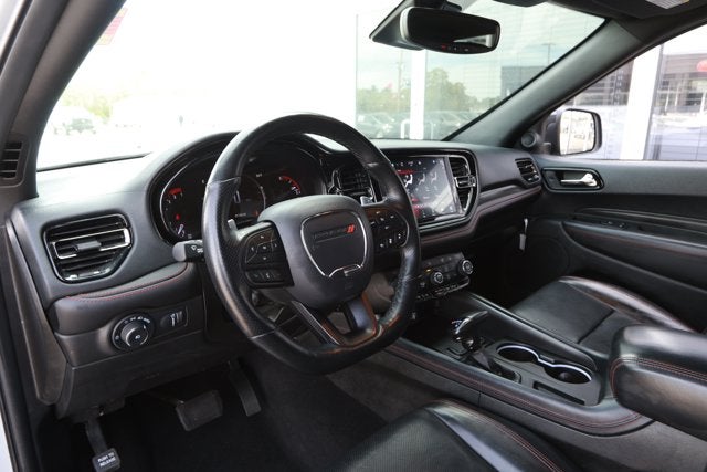 2023 Dodge Durango R/T Plus RWD