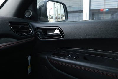 2023 Dodge Durango R/T Plus RWD