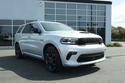 2023 Dodge Durango R/T Plus RWD