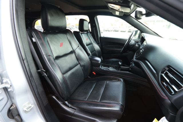 2023 Dodge Durango R/T Plus RWD