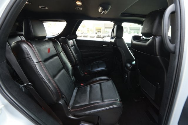 2023 Dodge Durango R/T Plus RWD