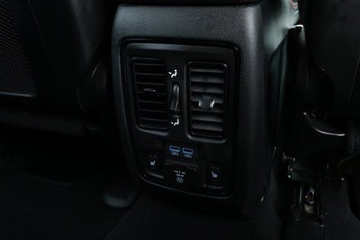 2023 Dodge Durango R/T Plus RWD