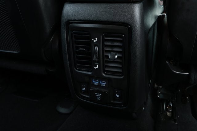 2023 Dodge Durango R/T Plus RWD