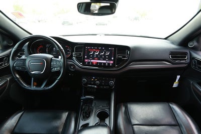 2023 Dodge Durango R/T Plus RWD