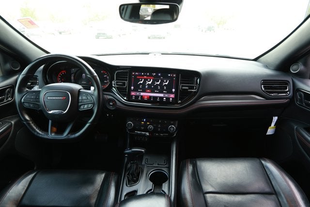 2023 Dodge Durango R/T Plus RWD