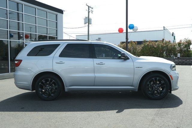 2023 Dodge Durango R/T Plus RWD