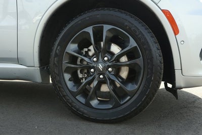 2023 Dodge Durango R/T Plus RWD
