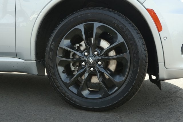 2023 Dodge Durango R/T Plus RWD