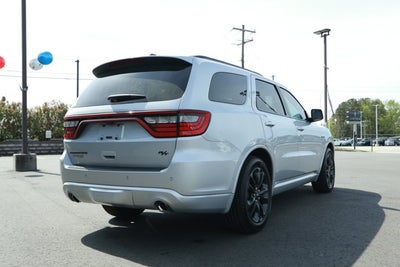 2023 Dodge Durango R/T Plus RWD