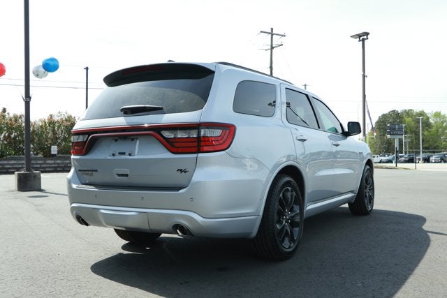 2023 Dodge Durango R/T Plus RWD