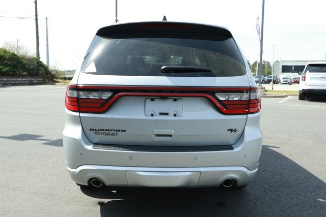 2023 Dodge Durango R/T Plus RWD
