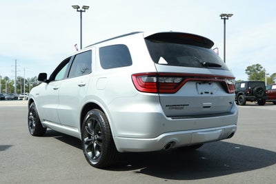 2023 Dodge Durango R/T Plus RWD