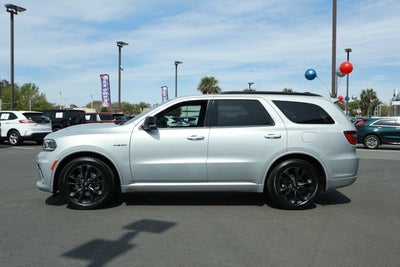 2023 Dodge Durango R/T Plus RWD