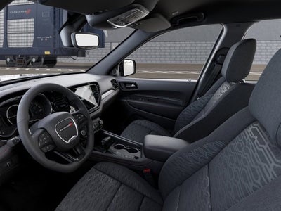 2026 Dodge Durango DURANGO GT AWD HEMI V8