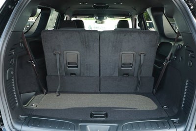 2026 Dodge Durango DURANGO GT AWD HEMI V8