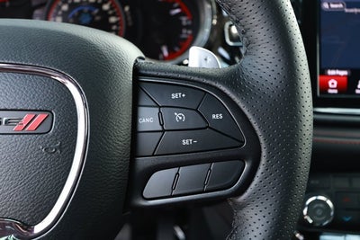 2026 Dodge Durango DURANGO GT AWD HEMI V8