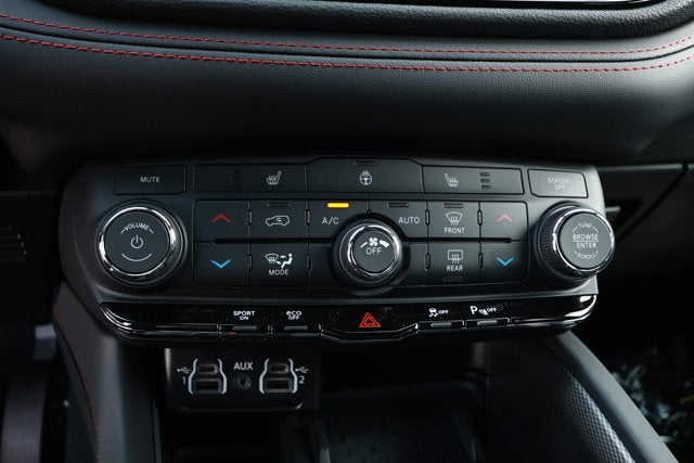 2026 Dodge Durango DURANGO GT AWD HEMI V8