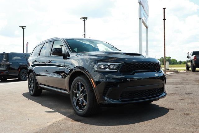2026 Dodge Durango DURANGO GT AWD HEMI V8