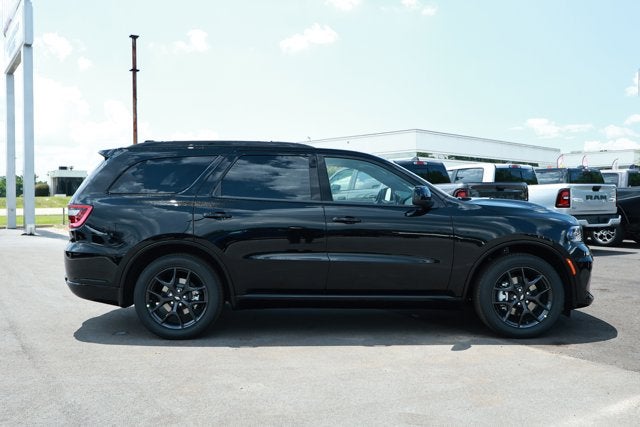 2026 Dodge Durango DURANGO GT AWD HEMI V8