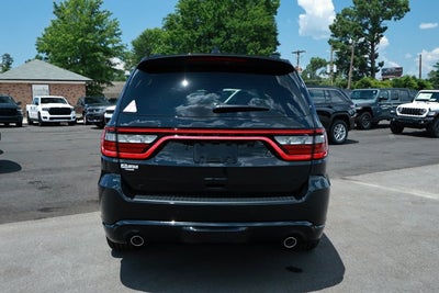 2026 Dodge Durango DURANGO GT AWD HEMI V8