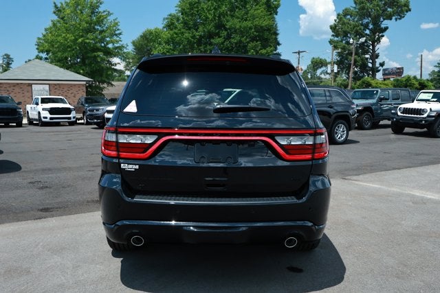 2026 Dodge Durango DURANGO GT AWD HEMI V8