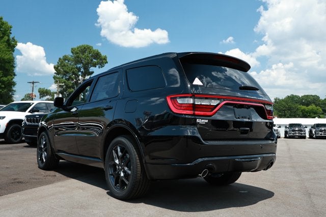 2026 Dodge Durango DURANGO GT AWD HEMI V8