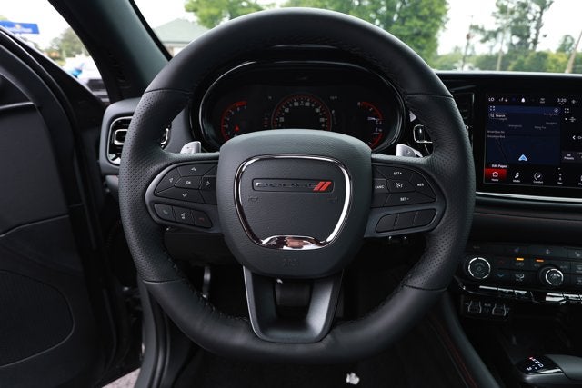 2026 Dodge Durango DURANGO GT AWD HEMI V8