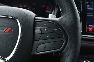 2026 Dodge Durango DURANGO GT AWD HEMI V8