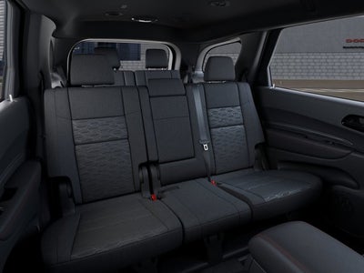 2026 Dodge Durango DURANGO GT AWD HEMI V8