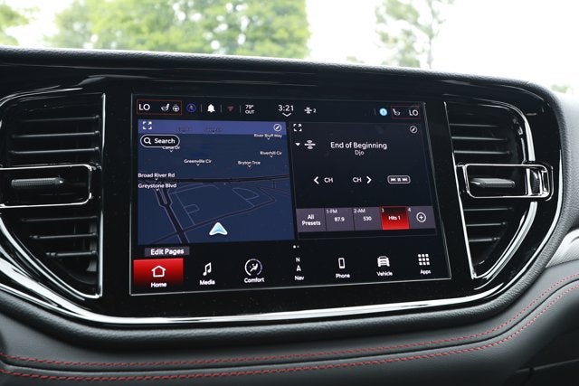 2026 Dodge Durango DURANGO GT AWD HEMI V8