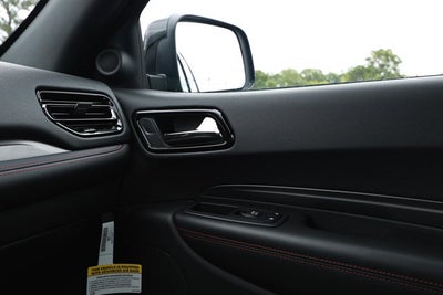 2026 Dodge Durango DURANGO GT AWD HEMI V8