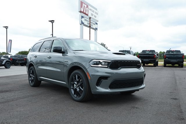 2026 Dodge Durango DURANGO GT AWD HEMI V8
