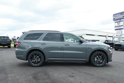2026 Dodge Durango DURANGO GT AWD HEMI V8