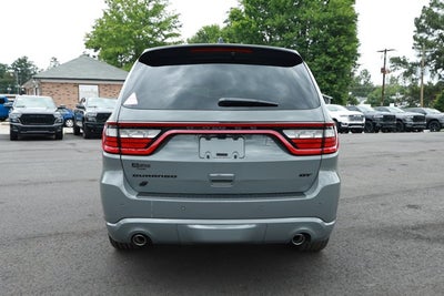 2026 Dodge Durango DURANGO GT AWD HEMI V8