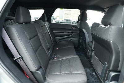 2026 Dodge Durango DURANGO GT AWD HEMI V8