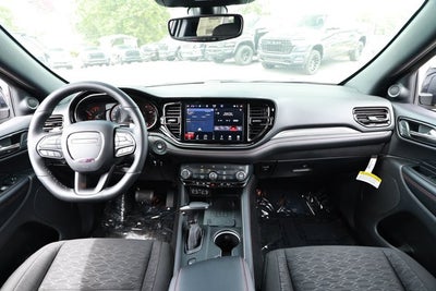 2026 Dodge Durango DURANGO GT AWD HEMI V8