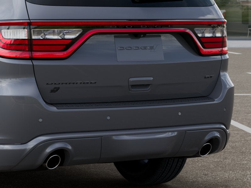 2026 Dodge Durango DURANGO GT AWD HEMI V8