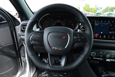 2026 Dodge Durango DURANGO GT AWD HEMI V8