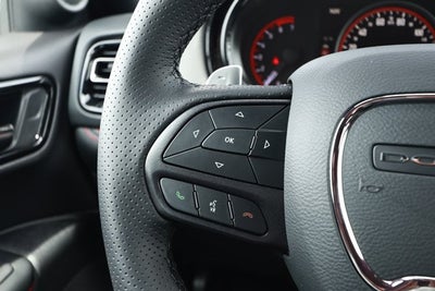 2026 Dodge Durango DURANGO GT AWD HEMI V8