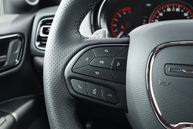 2026 Dodge Durango DURANGO GT AWD HEMI V8