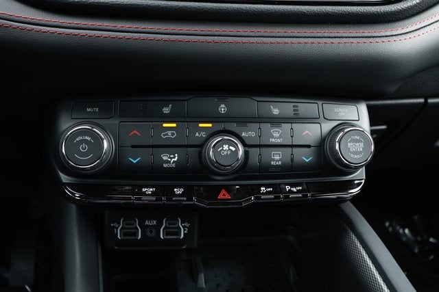 2026 Dodge Durango DURANGO GT AWD HEMI V8