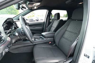 2026 Dodge Durango DURANGO GT AWD HEMI V8