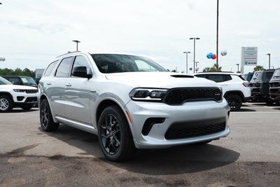 2026 Dodge Durango DURANGO GT AWD HEMI V8