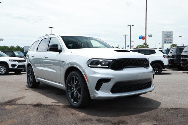 2026 Dodge Durango DURANGO GT AWD HEMI V8